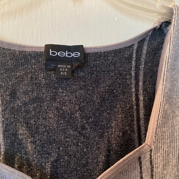 BEBE dress - Picture 4 of 4